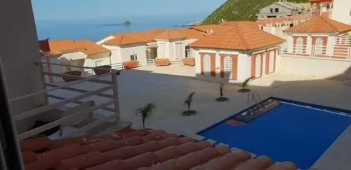 Location Appartement F2 Béjaïa Bejaia