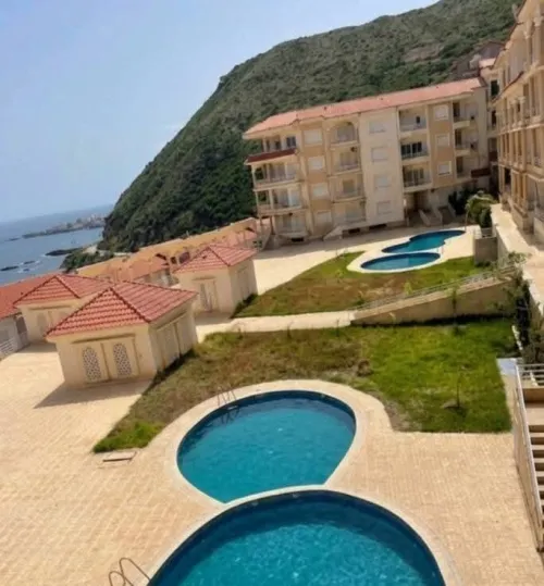 Location Appartement F2 Béjaïa Bejaia