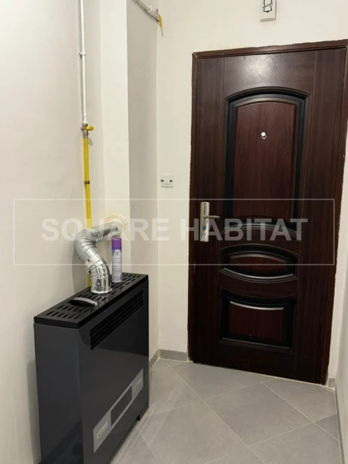 Vente Appartement F3 Béjaïa Oued ghir