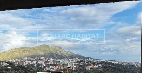 Vente Appartement F3 Béjaïa Bejaia