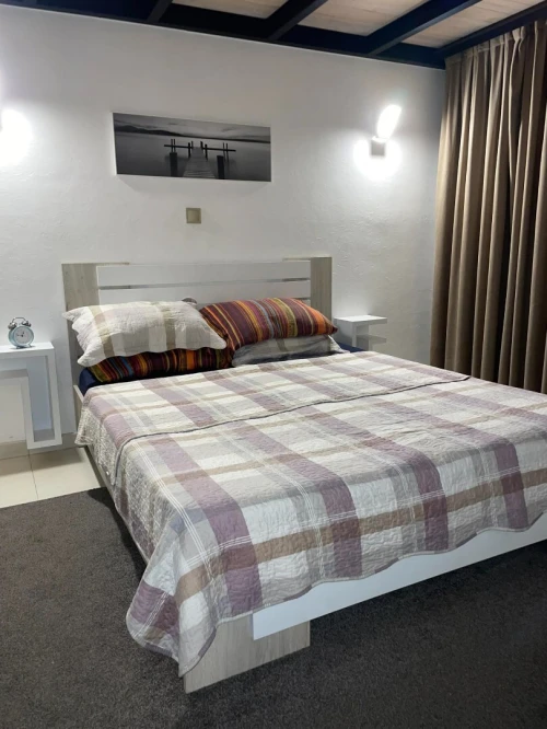 Location Appartement Duplex F4 Béjaïa Bejaia