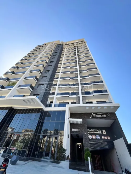 Vente Appartement F2 Béjaïa Bejaia