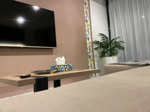 Location Appartement F3 Béjaïa Bejaia
