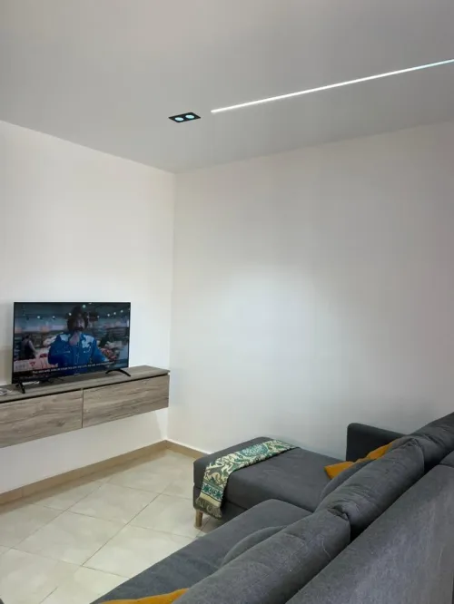 Location Appartement F2 Béjaïa Bejaia