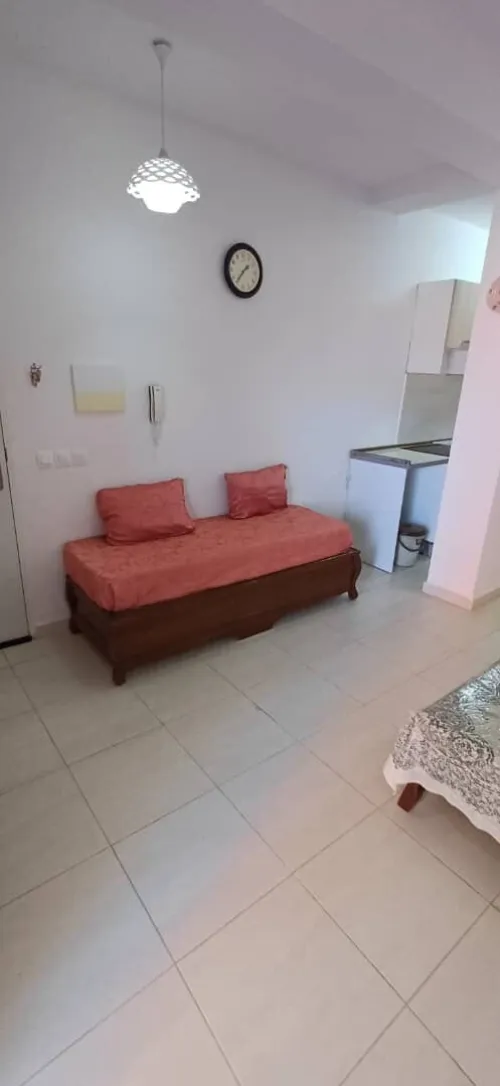 Vente Appartement F2 Béjaïa Bejaia