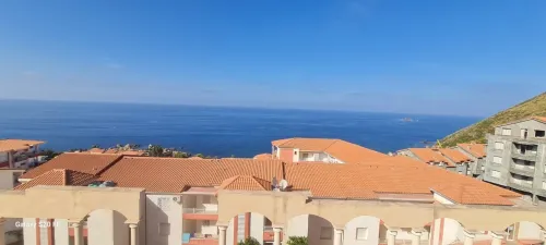Location Appartement F3 Béjaïa Bejaia