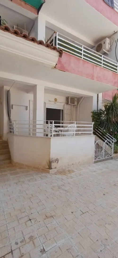 Vente Appartement F2 Béjaïa Bejaia