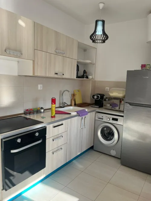 Vente Appartement F3 Béjaïa Bejaia