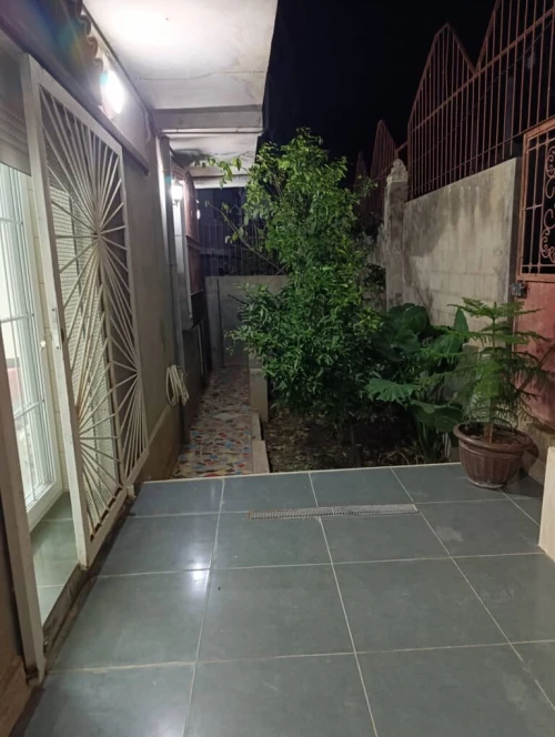 Vente Appartement Niveau de villa F7 Béjaïa Bejaia