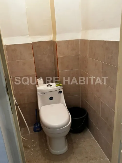 Vente Appartement F3 Béjaïa Oued ghir