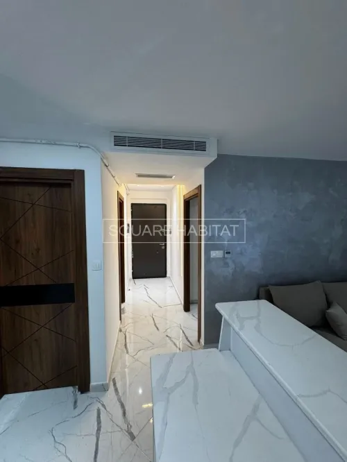Location Appartement F2 Béjaïa Bejaia