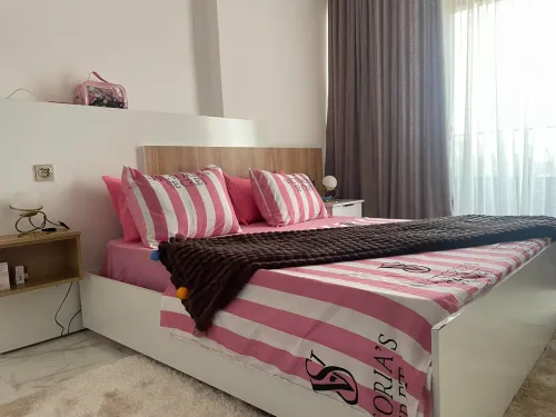 Location Appartement F2 Béjaïa Bejaia