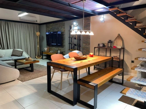 Location Appartement Duplex F4 Béjaïa Bejaia