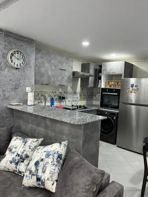 Location Appartement F2 Béjaïa Bejaia