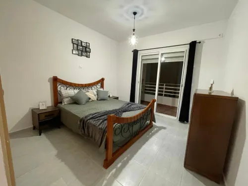 Location vacances Appartement F3 Béjaïa Bejaia