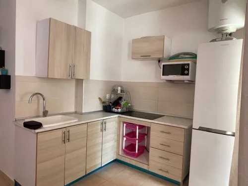 Location Appartement F2 Béjaïa Bejaia