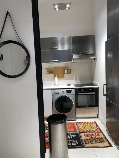 Location Appartement F4 Béjaïa Bejaia