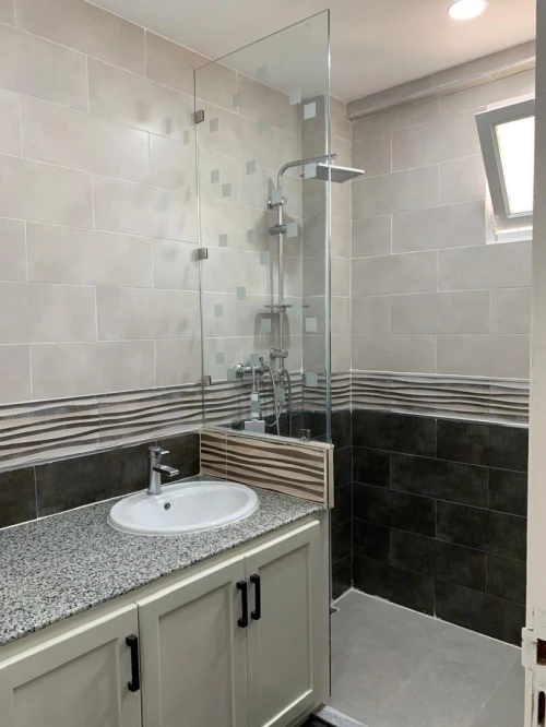 Vente Appartement F3 Béjaïa Oued ghir