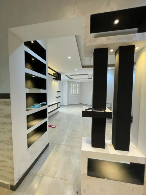 Vente Appartement F3 Béjaïa Bejaia