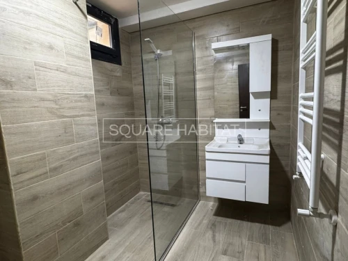 Vente Appartement Béjaïa Bejaia