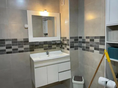 Location Appartement F3 Béjaïa Bejaia