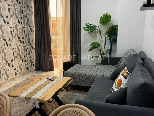 Location Appartement F2 Béjaïa Bejaia