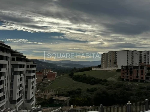 Vente Appartement F3 Béjaïa Oued ghir