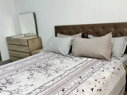 Location Appartement F2 Béjaïa Bejaia