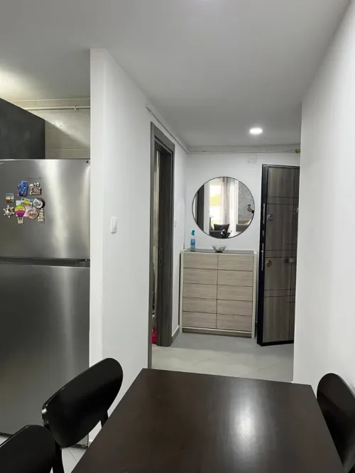 Location Appartement F2 Béjaïa Bejaia