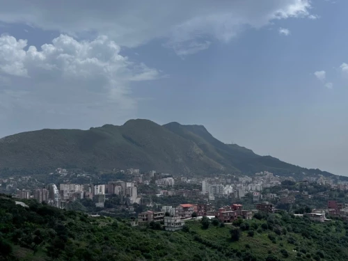 Vente Appartement F3 Béjaïa Bejaia