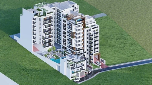 Vente Appartement F2 F3 F4 Béjaïa Beni ksila