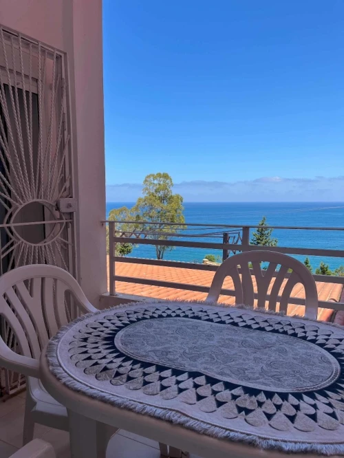Vente Appartement F3 Béjaïa Bejaia