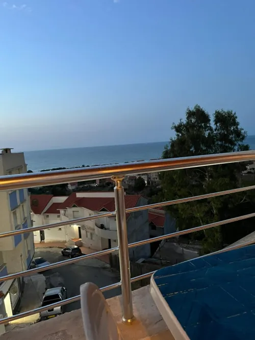 Location Appartement F3 Béjaïa Bejaia