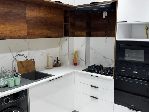 Location Appartement F2 Béjaïa Bejaia
