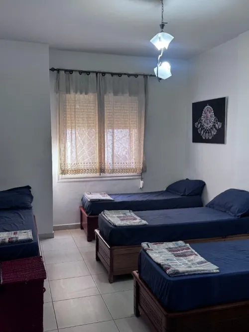 Location Appartement F3 Béjaïa Bejaia