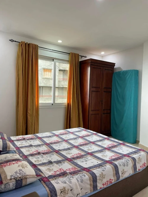 Location Appartement F2 Béjaïa Bejaia