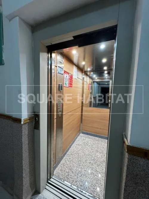 Vente Appartement F3 Béjaïa Oued ghir