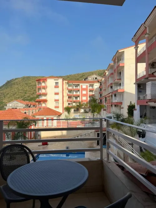 Location Appartement F2 Béjaïa Bejaia