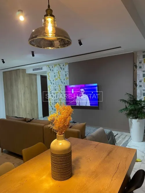 Location Appartement F3 Béjaïa Bejaia