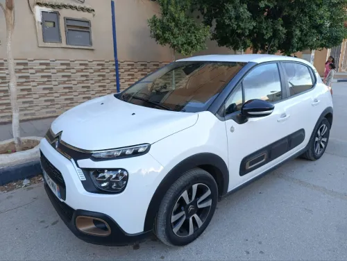 Citroen C3 2023 CROSS