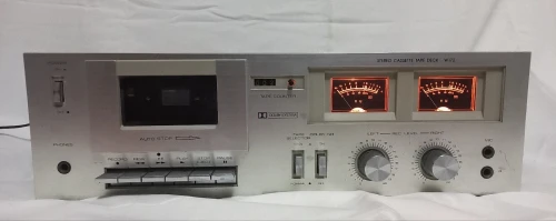 Platine k7 w127 Deck lecteur k7