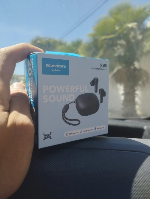 AirPods Anker R50i Original Neuf prix imbattable !!