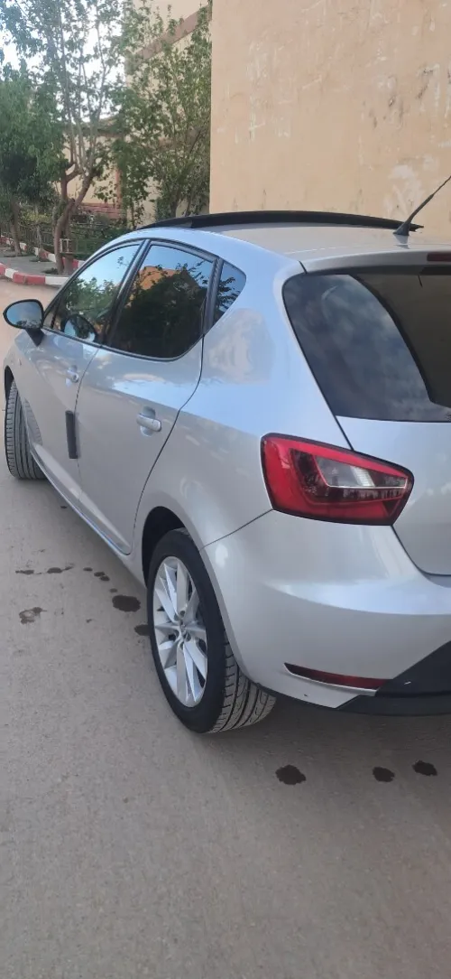 Seat Ibiza 2014 Sport Edition