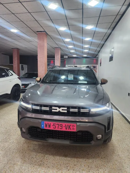 Dacia Duster 2026 Extreme