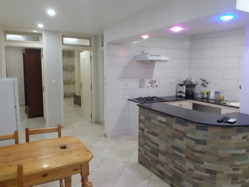 Location vacances Appartement F3 Tizi Ouzou Tigzirt