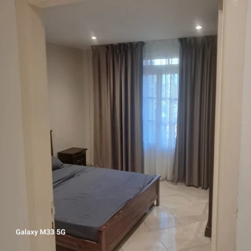 Location vacances Appartement F3 Tizi Ouzou Tigzirt