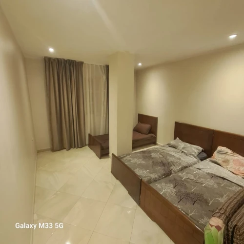 Location vacances Appartement F3 Tizi Ouzou Tigzirt