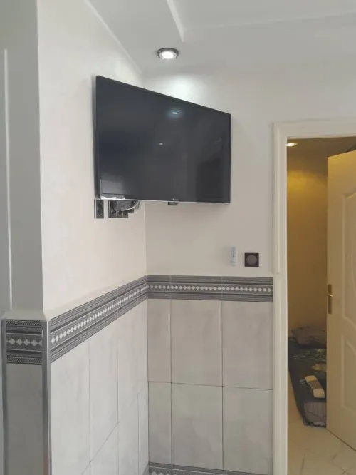 Location vacances Appartement F3 Boumerdès Dellys