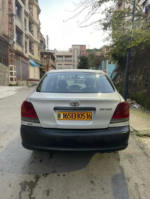 Toyota Echo 2005 Echo
