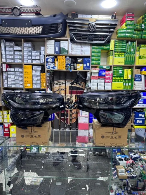 Phare kodiaQ 2022